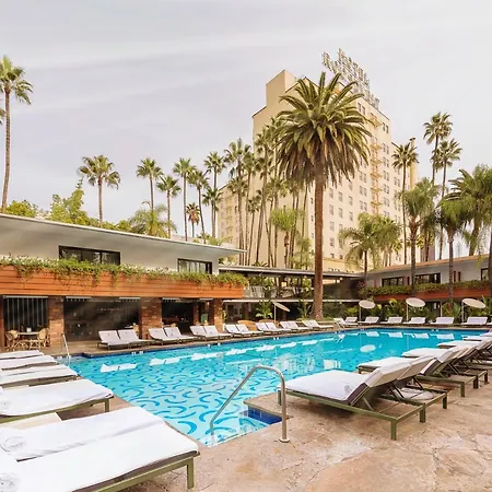 The Hollywood Roosevelt-3